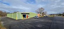 recent closing