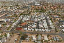 recent closing