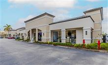 recent closing