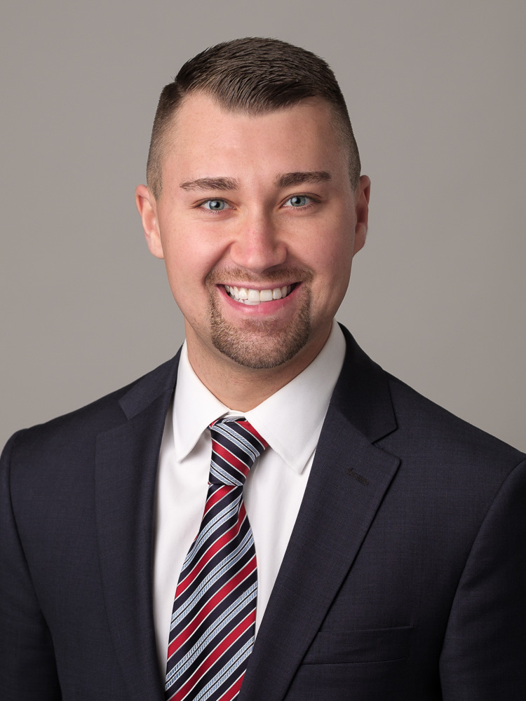 image of Kyle